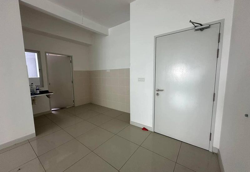 Savanna Executive Suites @ Southville City