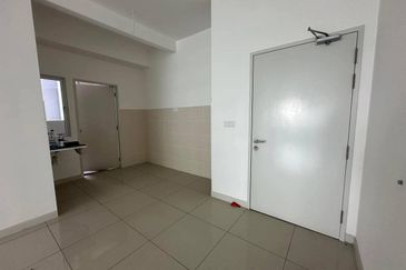 Savanna Executive Suites @ Southville City