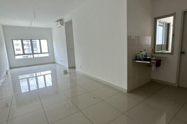 Savanna Executive Suites @ Southville City