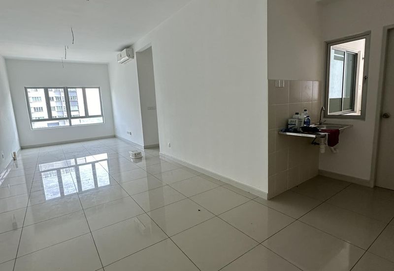 Savanna Executive Suites @ Southville City