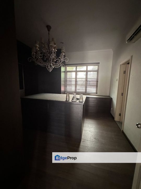 Bungalow Jalan Wirawati Taman Maluri Kuala Lumpur, Kuala Lumpur, Ampang