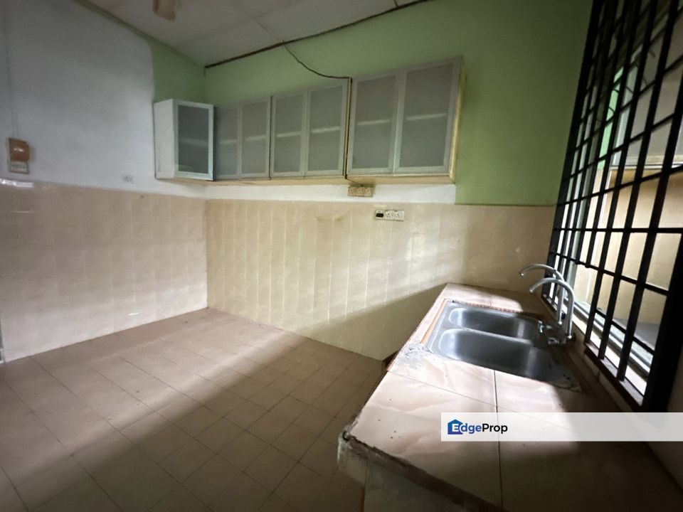 FACING OPEN Taman Desa Taming Sari, Sungai Udang Melaka, Melaka, Melaka Tengah