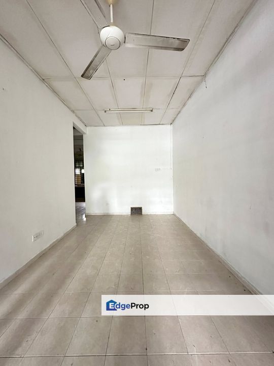 FACING OPEN Taman Desa Taming Sari, Sungai Udang Melaka, Melaka, Melaka Tengah