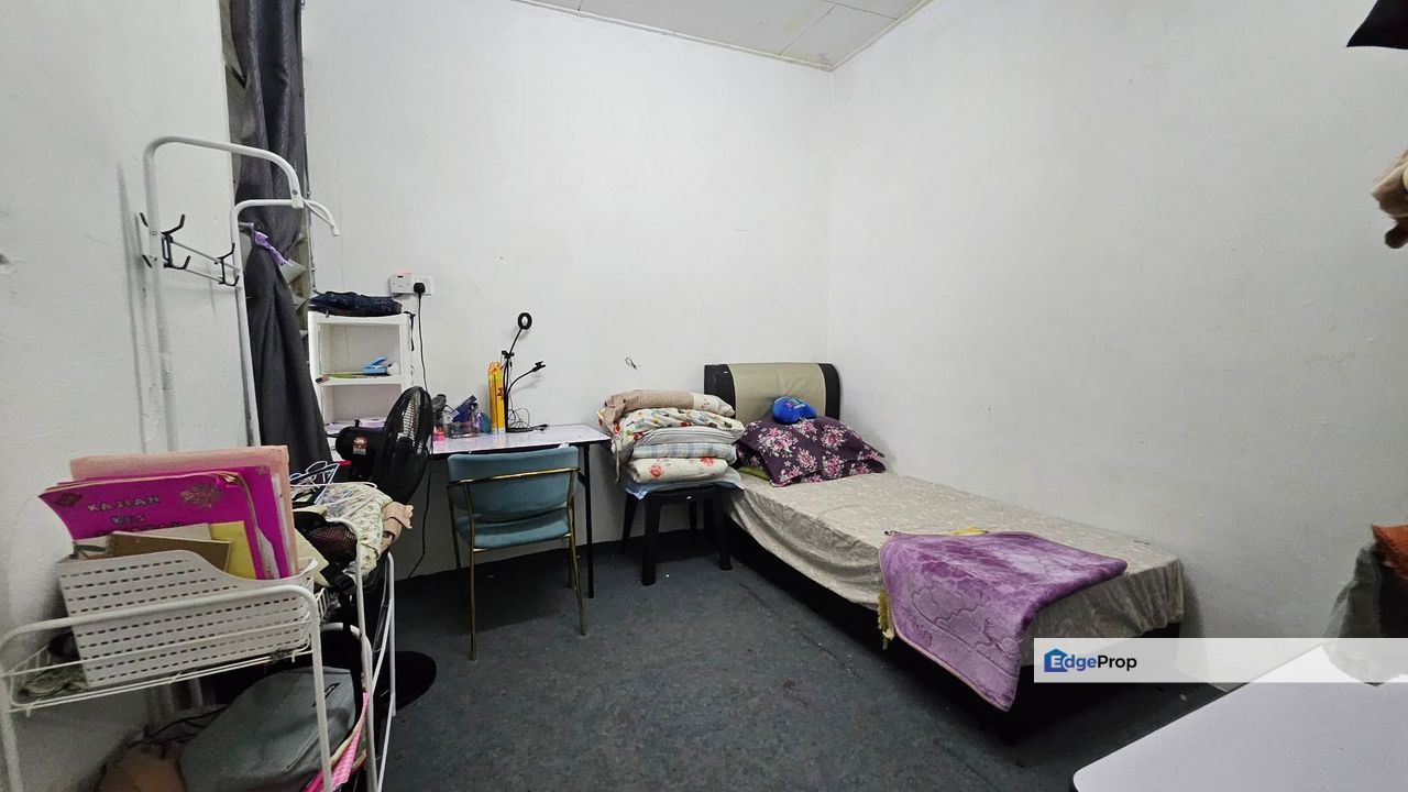 Single Storey Taman PD Utama Port Dickson Negeri Sembilan for Sale ...