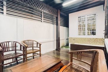 WTS Semi-Detached House For Sale D Kayangan, Seksyen 13 Shah Alam Selangor 