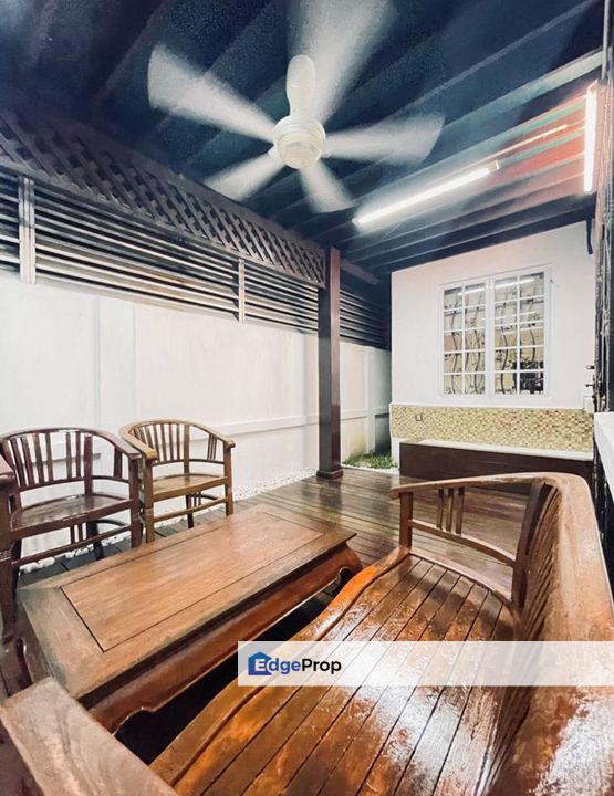 WTS Semi-Detached House For Sale D Kayangan, Seksyen 13 Shah Alam Selangor , Selangor, Shah Alam