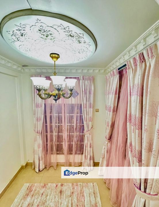 WTS Semi-Detached House For Sale D Kayangan, Seksyen 13 Shah Alam Selangor , Selangor, Shah Alam