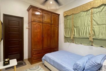 WTS Semi-Detached House For Sale D Kayangan, Seksyen 13 Shah Alam Selangor 