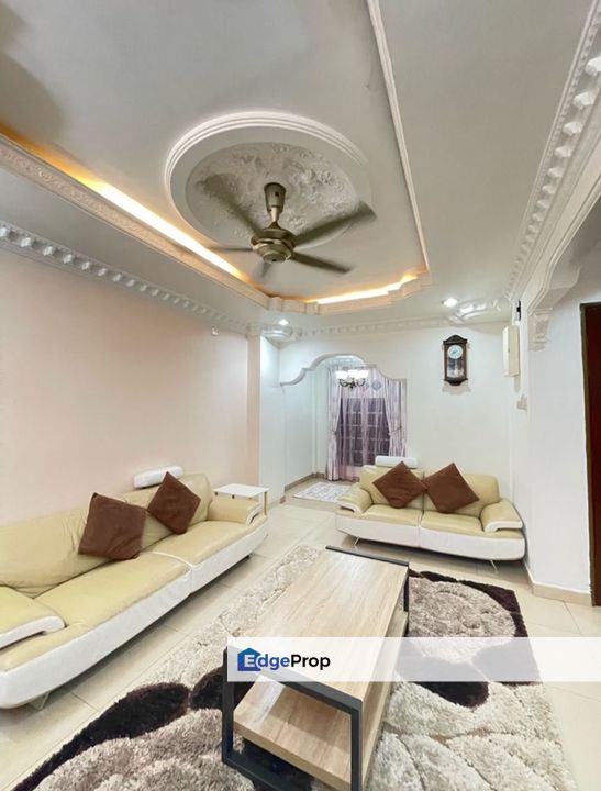 WTS Semi-Detached House For Sale D Kayangan, Seksyen 13 Shah Alam Selangor , Selangor, Shah Alam