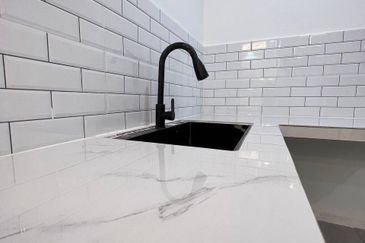 TAMAN SELASIH (PORT DICKSON)