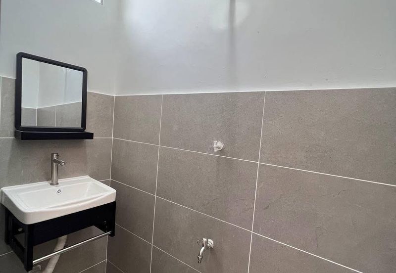 TAMAN SELASIH (PORT DICKSON)