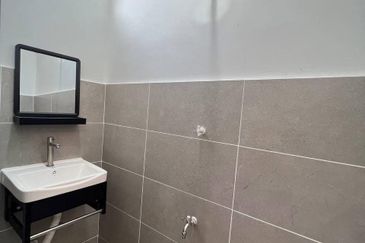 TAMAN SELASIH (PORT DICKSON)