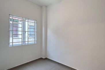 TAMAN SELASIH (PORT DICKSON)