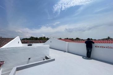 TAMAN SELASIH (PORT DICKSON)