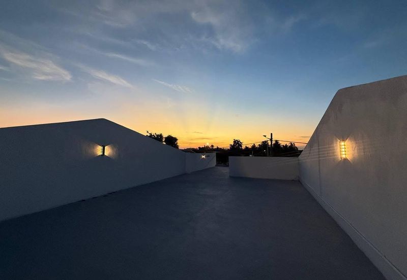 TAMAN SELASIH (PORT DICKSON)