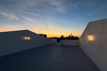 TAMAN SELASIH (PORT DICKSON)