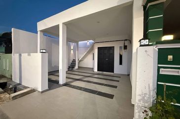 TAMAN SELASIH (PORT DICKSON)