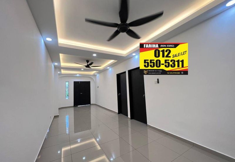 TAMAN SELASIH (PORT DICKSON)