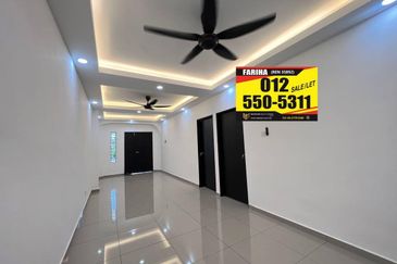 TAMAN SELASIH (PORT DICKSON)