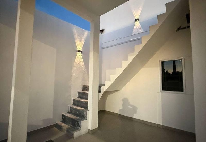 TAMAN SELASIH (PORT DICKSON)