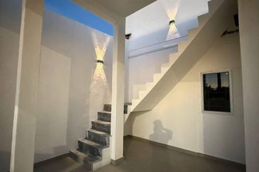 TAMAN SELASIH (PORT DICKSON)