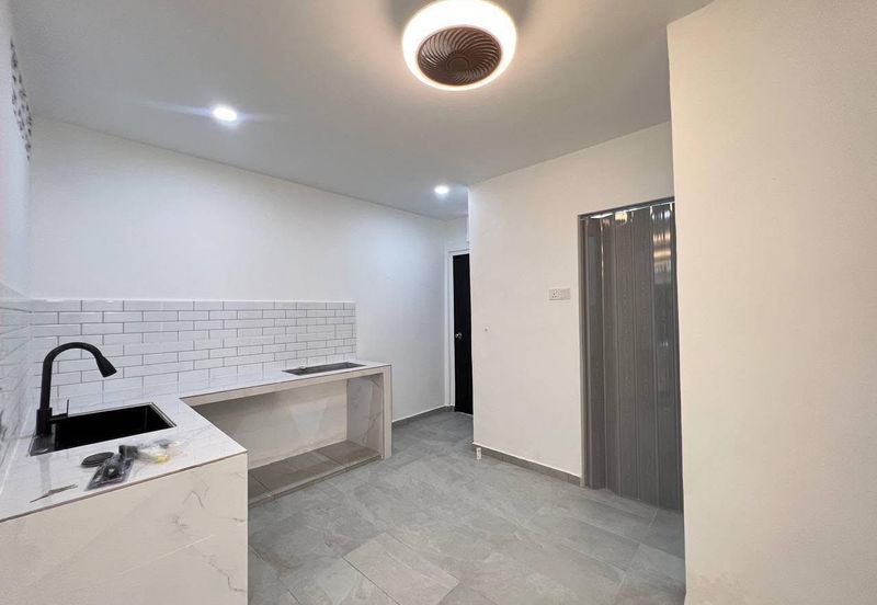 TAMAN SELASIH (PORT DICKSON)