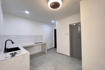 TAMAN SELASIH (PORT DICKSON)