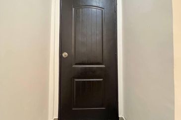 TAMAN SELASIH (PORT DICKSON)