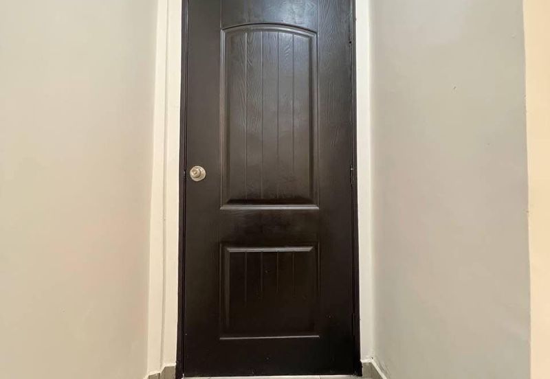 TAMAN SELASIH (PORT DICKSON)