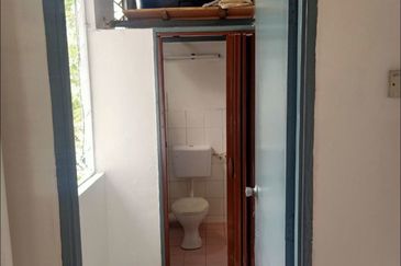 Siantan Apartment, Taman Putra Perdana