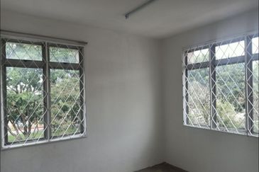 Siantan Apartment, Taman Putra Perdana