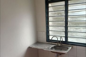 Siantan Apartment, Taman Putra Perdana