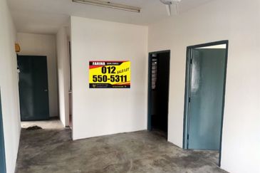 Siantan Apartment, Taman Putra Perdana