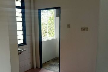 Siantan Apartment, Taman Putra Perdana