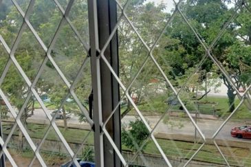 Siantan Apartment, Taman Putra Perdana