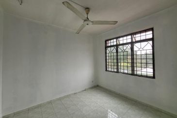 Siantan Apartment, Taman Putra Perdana