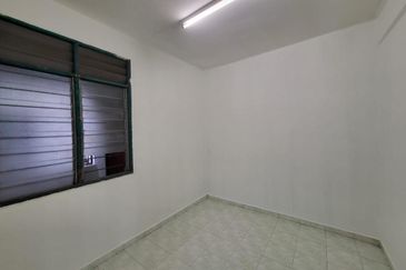 Siantan Apartment, Taman Putra Perdana