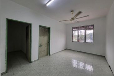 Siantan Apartment, Taman Putra Perdana