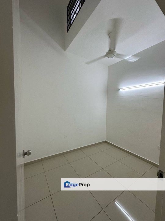 Single Storey Terrace Tiara Sendayan, Labu Sendayan Negeri Sembilan, Negeri Sembilan, Seremban