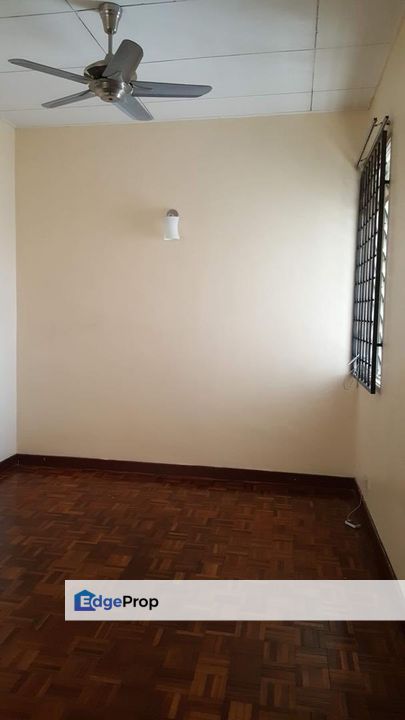 FACING OPEN Superlink Damai Murni Alam Damai Cheras Kuala Lumpur, Kuala Lumpur, Cheras