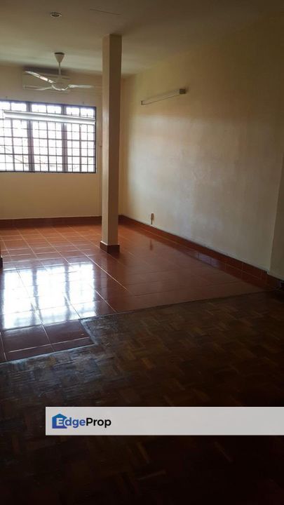 FACING OPEN Superlink Damai Murni Alam Damai Cheras Kuala Lumpur, Kuala Lumpur, Cheras