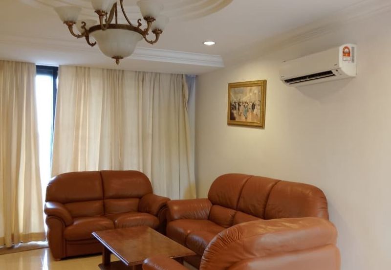 Marina Crescent Condominium