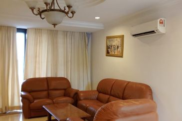 Marina Crescent Condominium