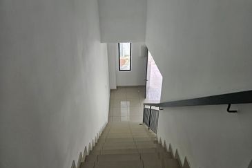 Taman Scientex Rawang