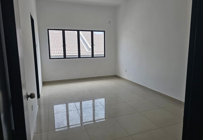 Taman Scientex Rawang