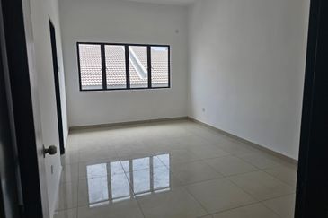 Taman Scientex Rawang