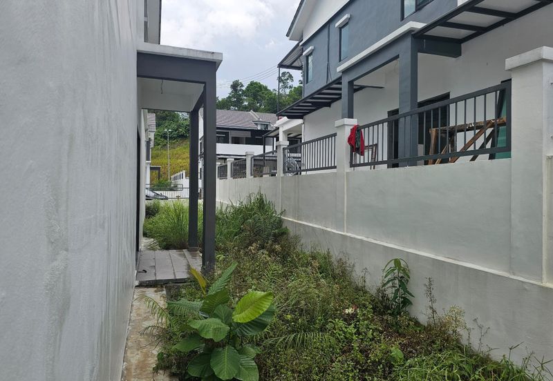 Taman Scientex Rawang