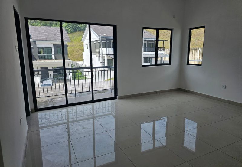 Taman Scientex Rawang