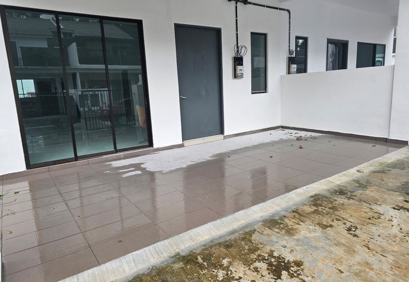 Taman Scientex Rawang