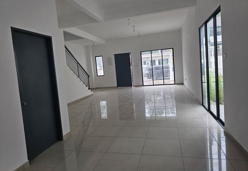 Taman Scientex Rawang